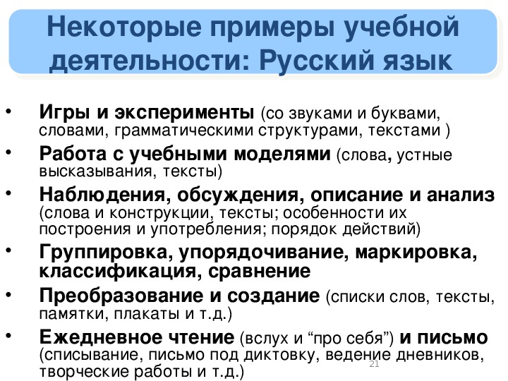 Овладение универсальными учебными познавательными действиями - найдено 89 картин