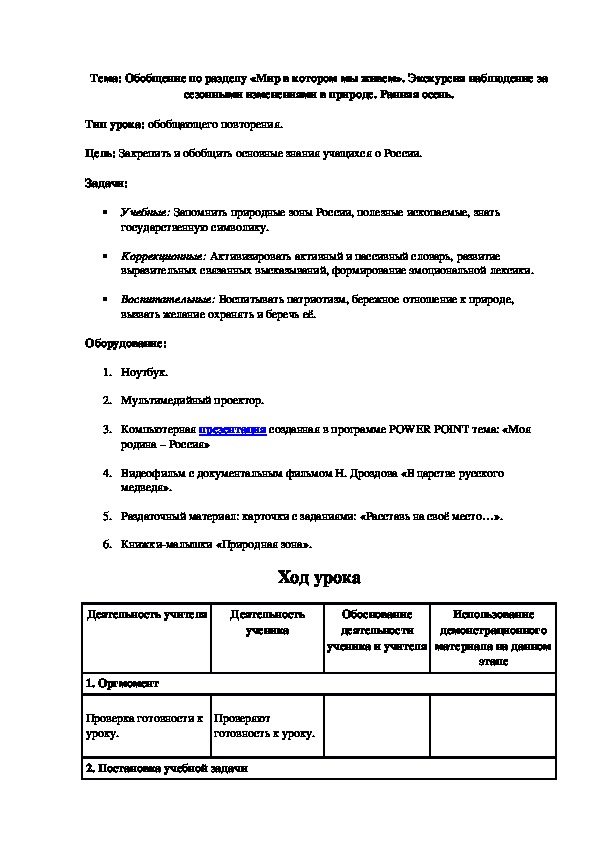 Обложка для материала символы
