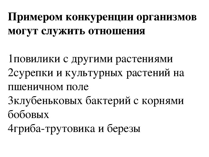 Презентации и видео для профильных классов