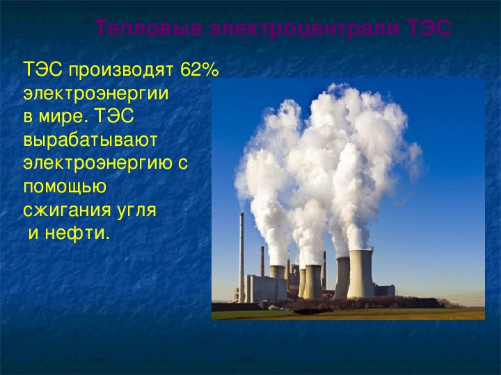 Развитие тепловых электростанций. Электростанция для презентации. Тепловые электростанции презентация. Сообщение о тепловой электростанции. ТЭС презентация.