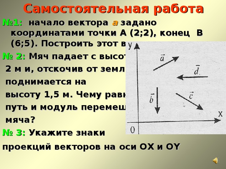 Движение 9 класс геометрия презентация атанасян