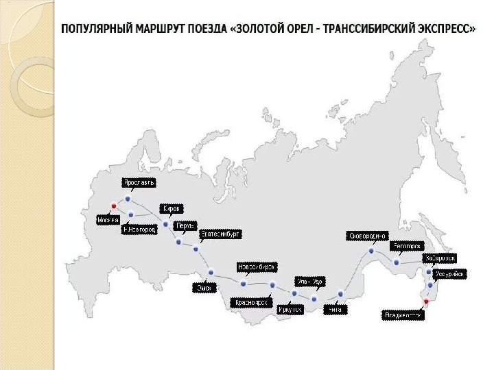 Транссибирский экспресс маршрут на карте. Транссибирская магистраль на карте без городов. Транссибирский экспресс маршрут следования. Бизнес тур по Транссибирской магистрали география 9 класс.