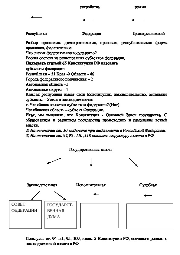 Обществознание 7 класс конспекты по параграфам. Конституция конспект. Конспект по Конституции. Конспект по Конституции Российской Федерации. Конспект по Конституции РФ.