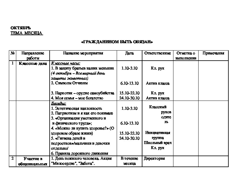 Программа воспитания календарный план воспитательной работы. Календарно-тематический план воспитательной работы. Календарный план воспитательной работы в вузе. Календарный график воспитательной работы.