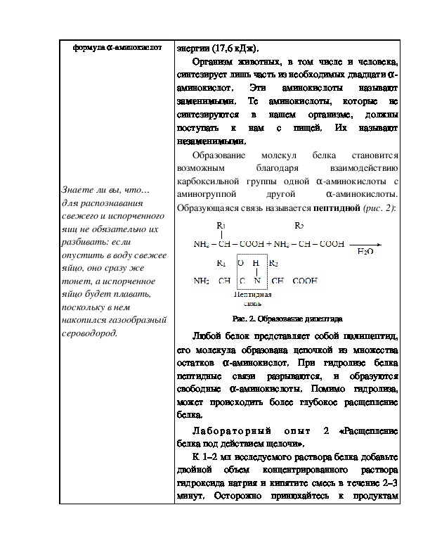 Индивидуальный образовательный маршрут образец