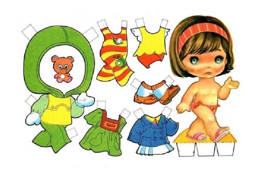 Кукла одевала играть. Бумажные куклы. Бумажные куклы с одеждой. Куколки из бумаги с одеждой. Бумажные куклы для вырезания.
