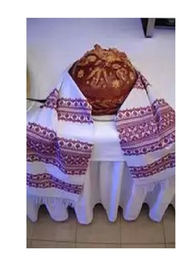 Обложка для материала Конспект урока "Виды теста: дрожжевое и пресное. Практическая работа: Чтение рецептов и самостоятельный подбор продуктов"