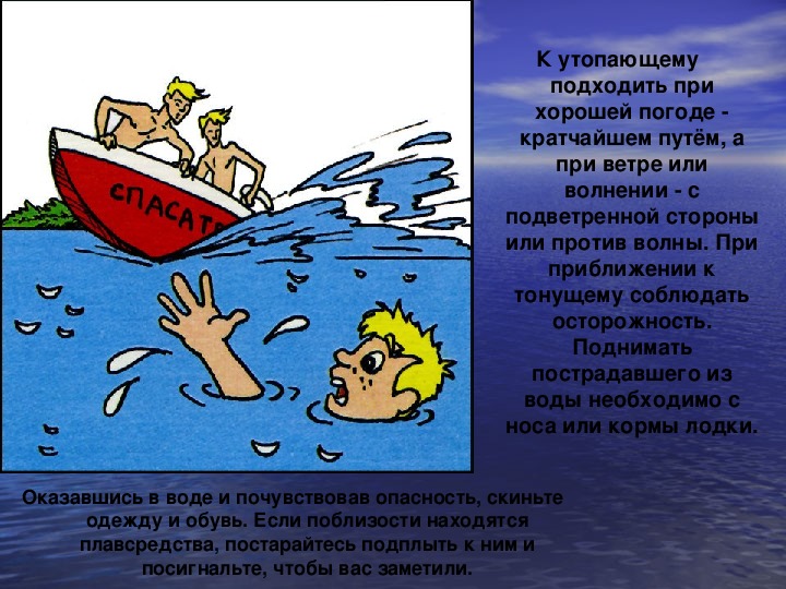 Обеспечение безопасности в водном туристическом походе обж 8 класс презентация