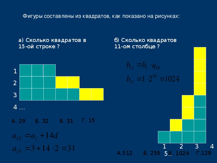 Презентация 7 класс квадрат суммы и квадрат разности 7 класс