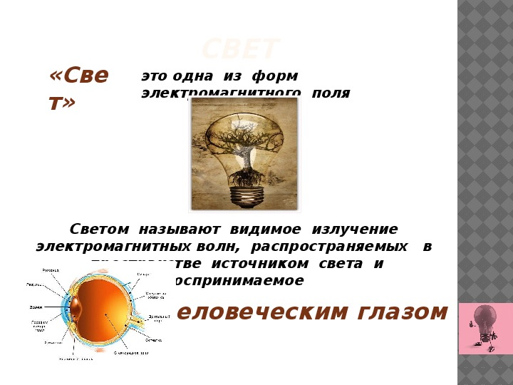 Презентация по теме " Основы электротехники"