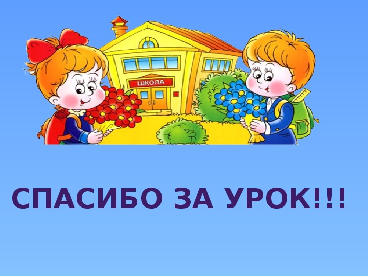 Открытые уроки 3 класс школа россии математика