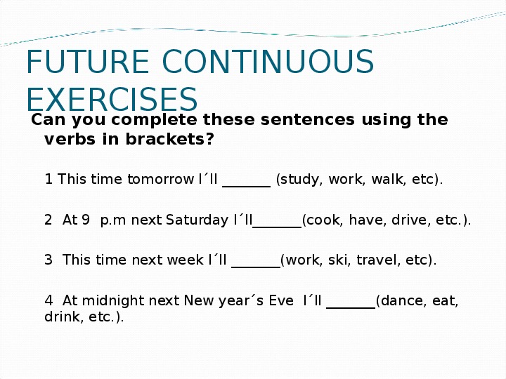 Тесты present simple present continuous future simple. Future Continuous задания. Future Continuous упражнения. Future perfect Continuous упражнения. Future simple Continuous perfect упражнения.
