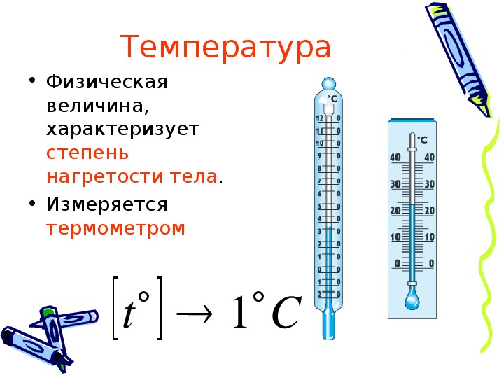Характеризует степень нагретости тела. Физическая величина – функция температуры.. Температура физика определение. Способы измерения температуры тела физика. Температура и ее измерение в физике.
