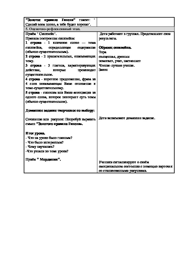 Действия с приставкой со 4 класс орксэ презентация и конспект