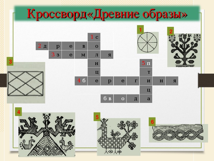 Искусстве сканворд. Кроссворд древние образы. Кроссворд древние образы в народном искусстве. Кроссворд на тему древние образы в народном искусстве. Кроссворд по древним образам народного искусства.