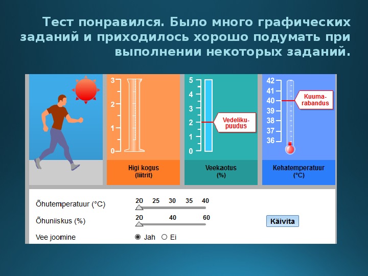 Пиза тест 6 класс