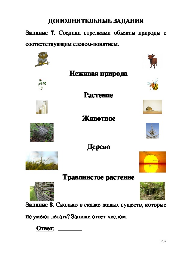 Классы объектов природы. Комплексная проверочная работа для первого класса. Интегрированная контрольная работа 1 класс конец года. Проверочные работы для 1 класса комплексная работа. Комплексная интегрированная контрольная работа для 1 класса.