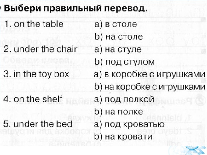 Shelf перевод с английского на русский. Ответы по английскому языку. Выбери правильный перевод. Правильный ответ на английском. Выбирать на английском.