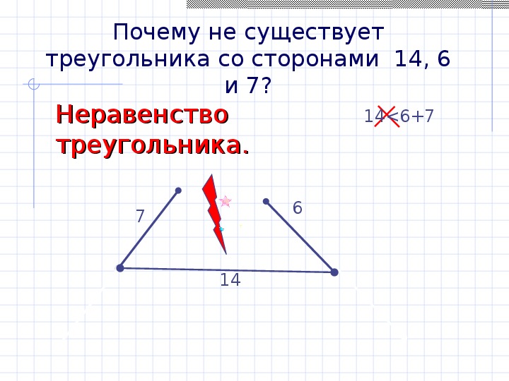 Треугольники 5 класс мерзляк презентация