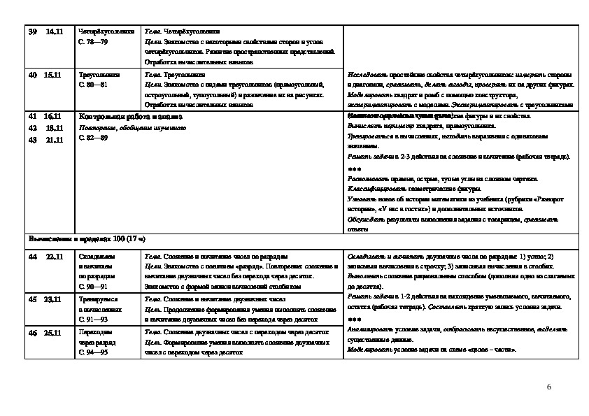 Учебный план мэи прикладная математика и информатика