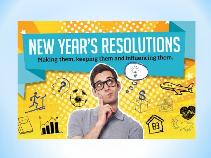 New your resolution. Making Resolutions. Academic year Resolutions. New years Resolutions keeping.