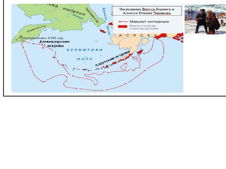 Северные алеутские острова на карте. Великая Северная Экспедиция Алеутские острова. Алеутские острова на карте. Алеутские острова 18 век. Алеутский путь.