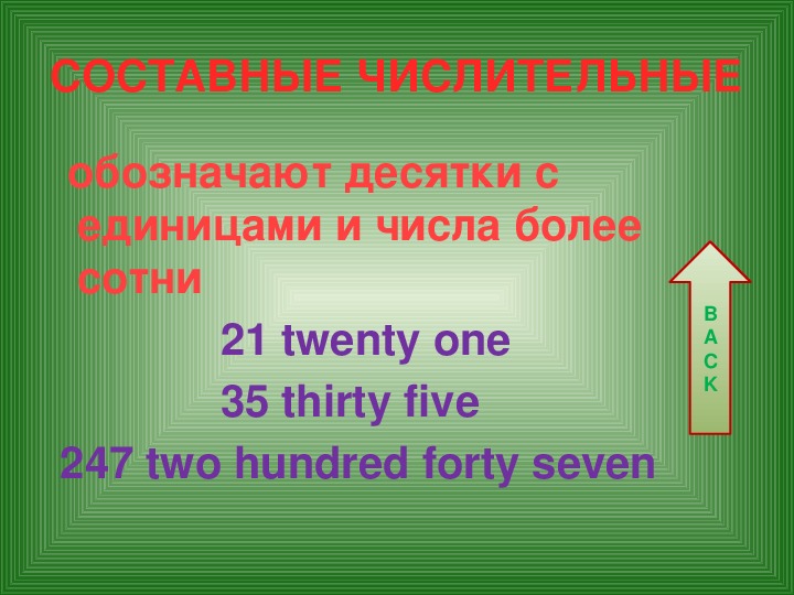 Составные числа 52. Числительные десятки. Составные сложные числа в английском. Twenty two hundred. Двух составные числа англ