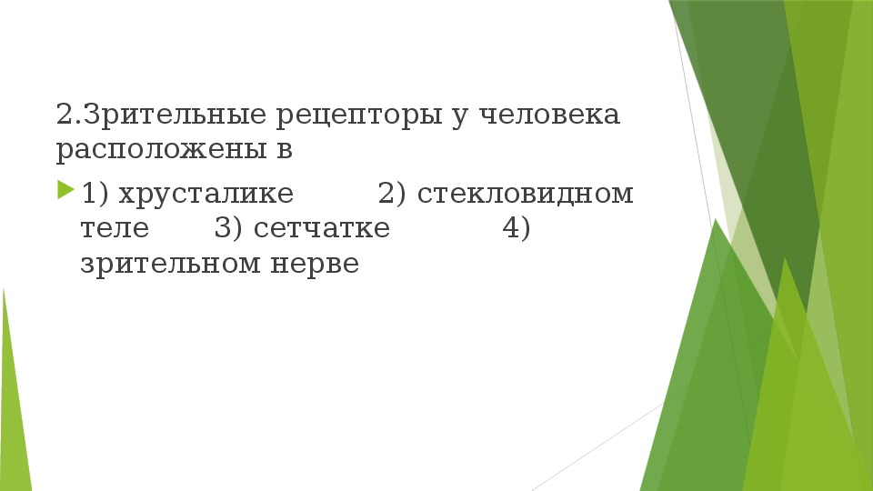 Память презентация 9 класс биология