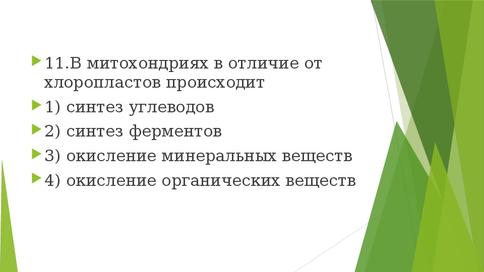 Память презентация 9 класс биология