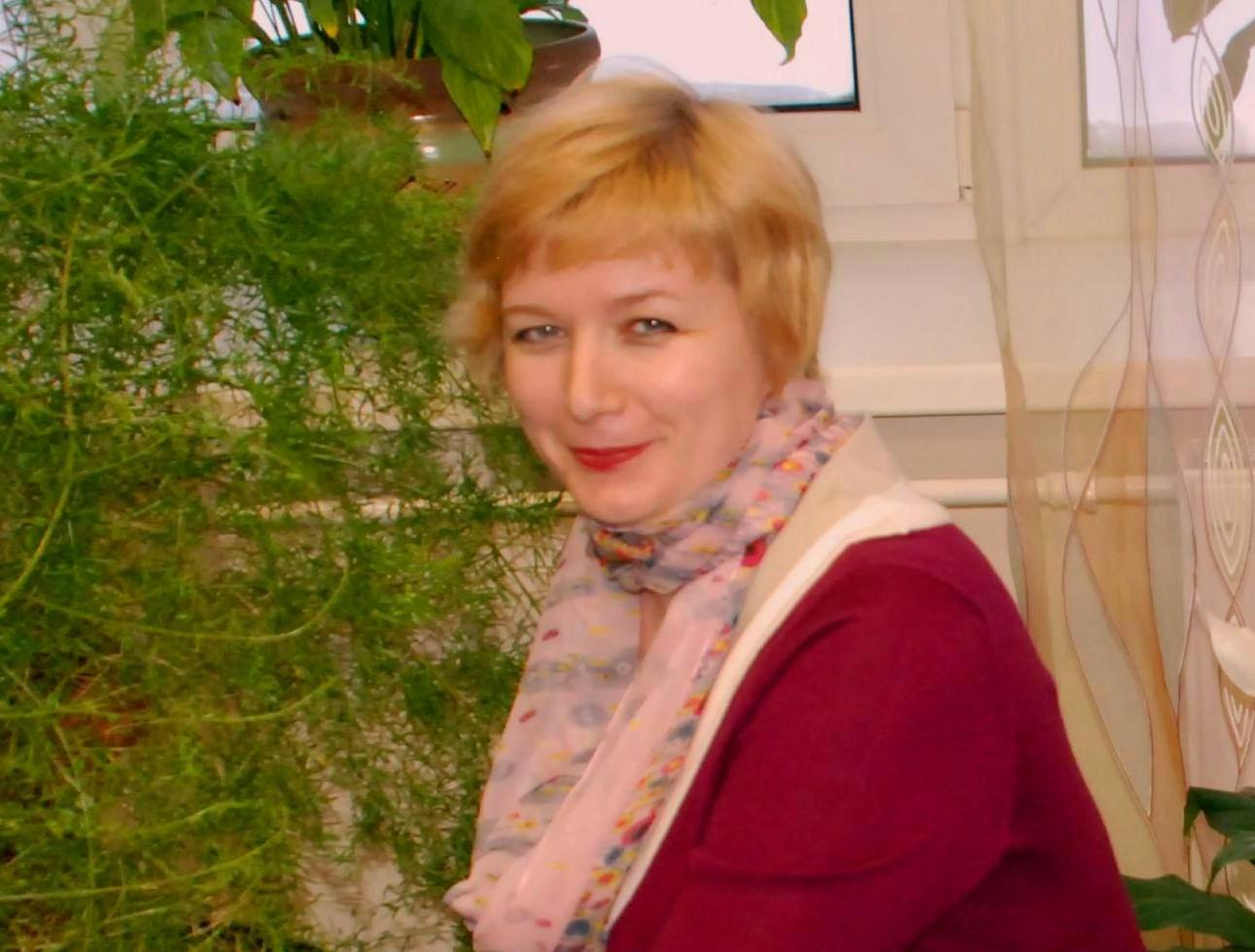 Аватар пользователя