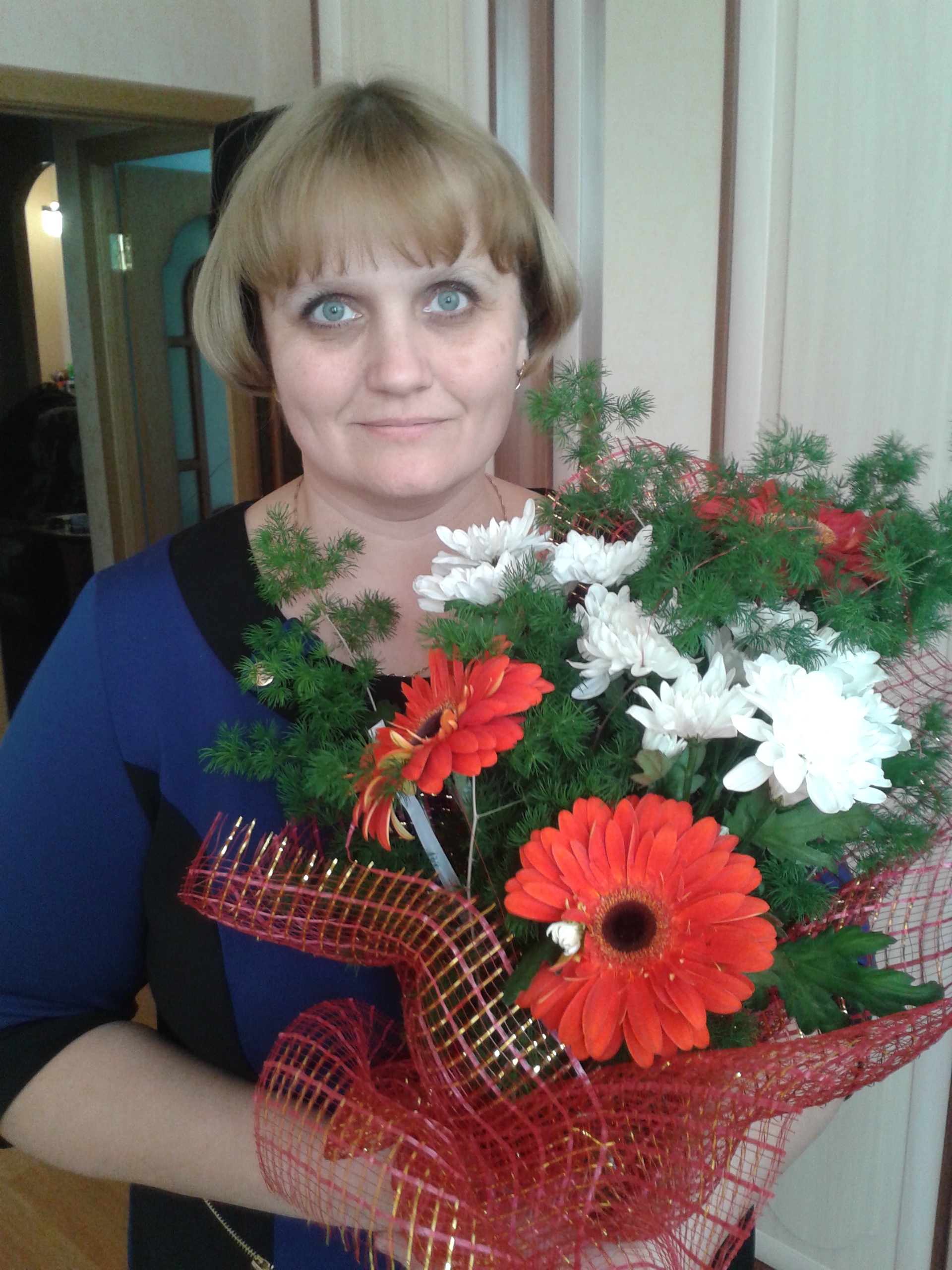 Изображение пользователя Пронякина Ольга Геннадьевна