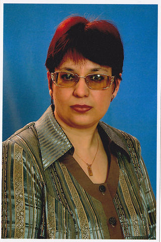 Аватар пользователя