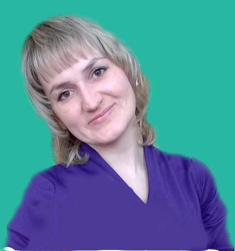 Изображение пользователя Раецкая Елена Николаевна