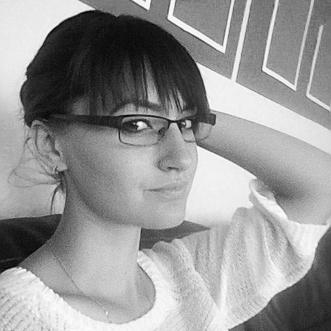 Изображение пользователя Чернова Дарья Сергеевна