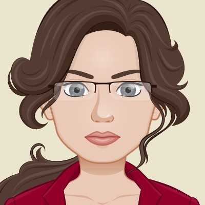Изображение пользователя Разина Марина Викторовна