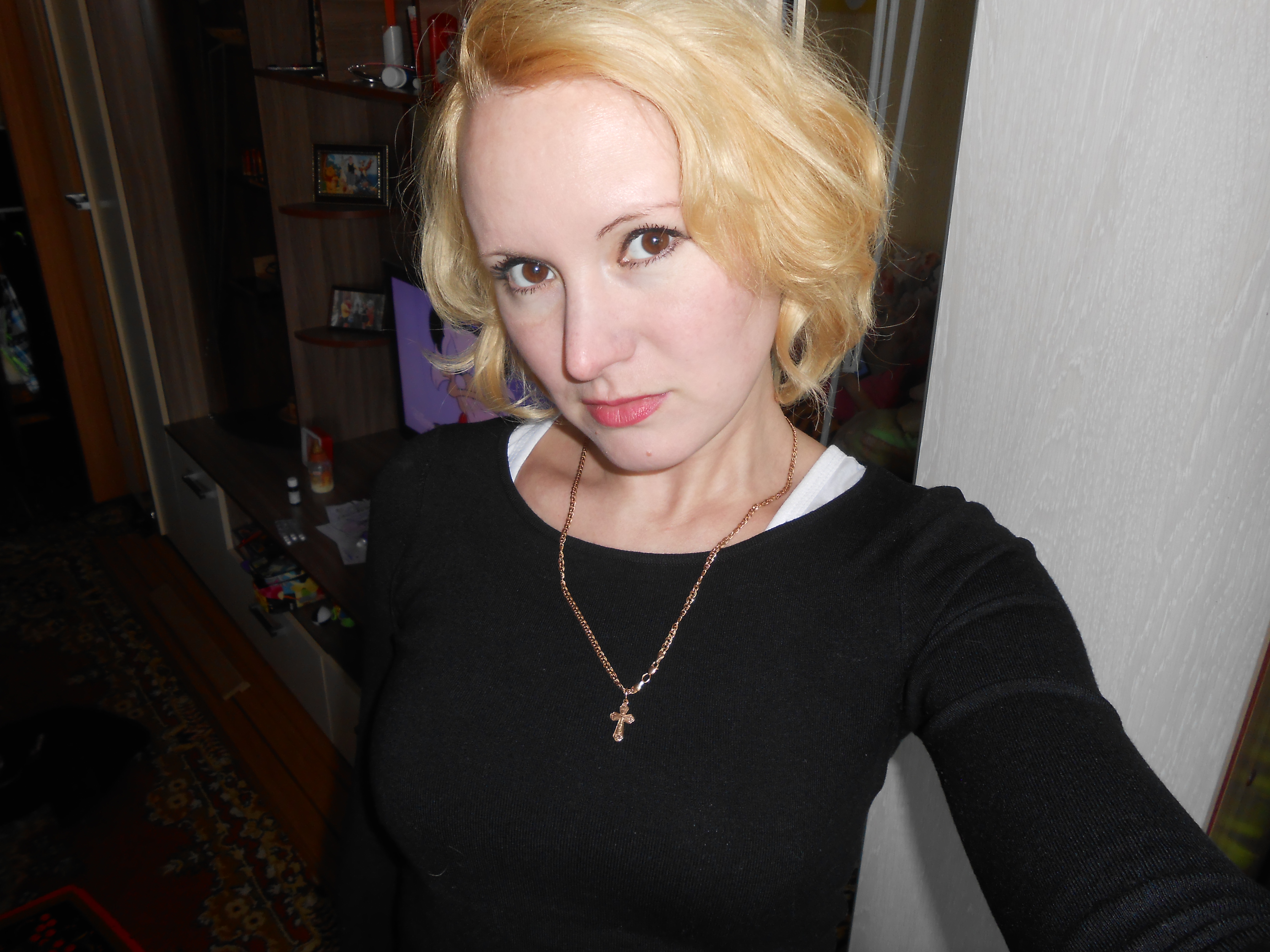 Аватар пользователя