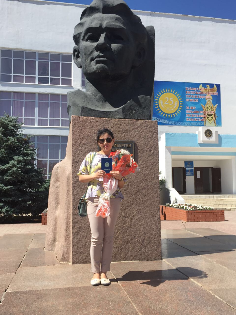 Аватар пользователя