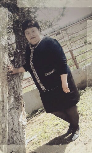 Аватар пользователя