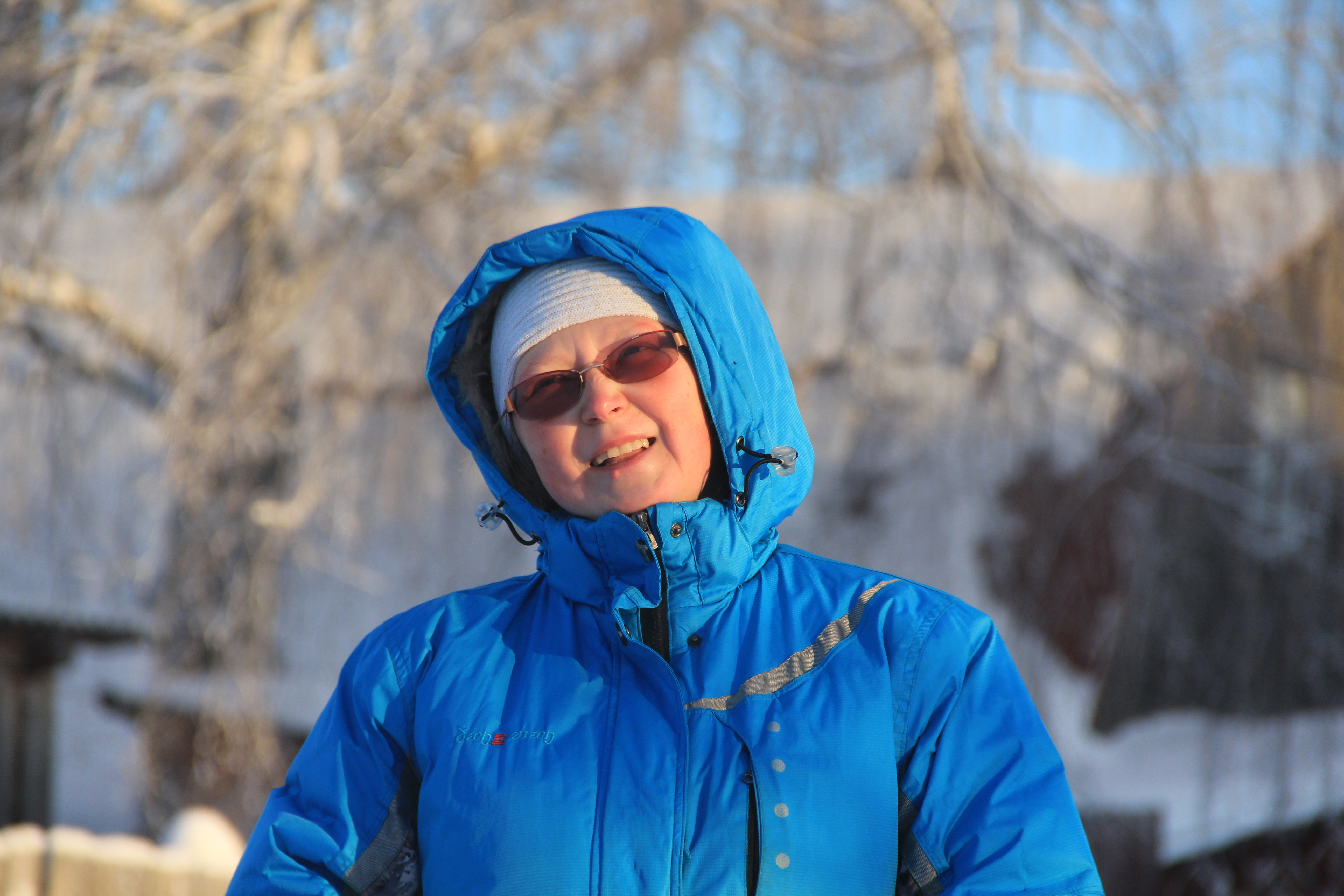 Изображение пользователя Механошина Екатерина Анатольевна