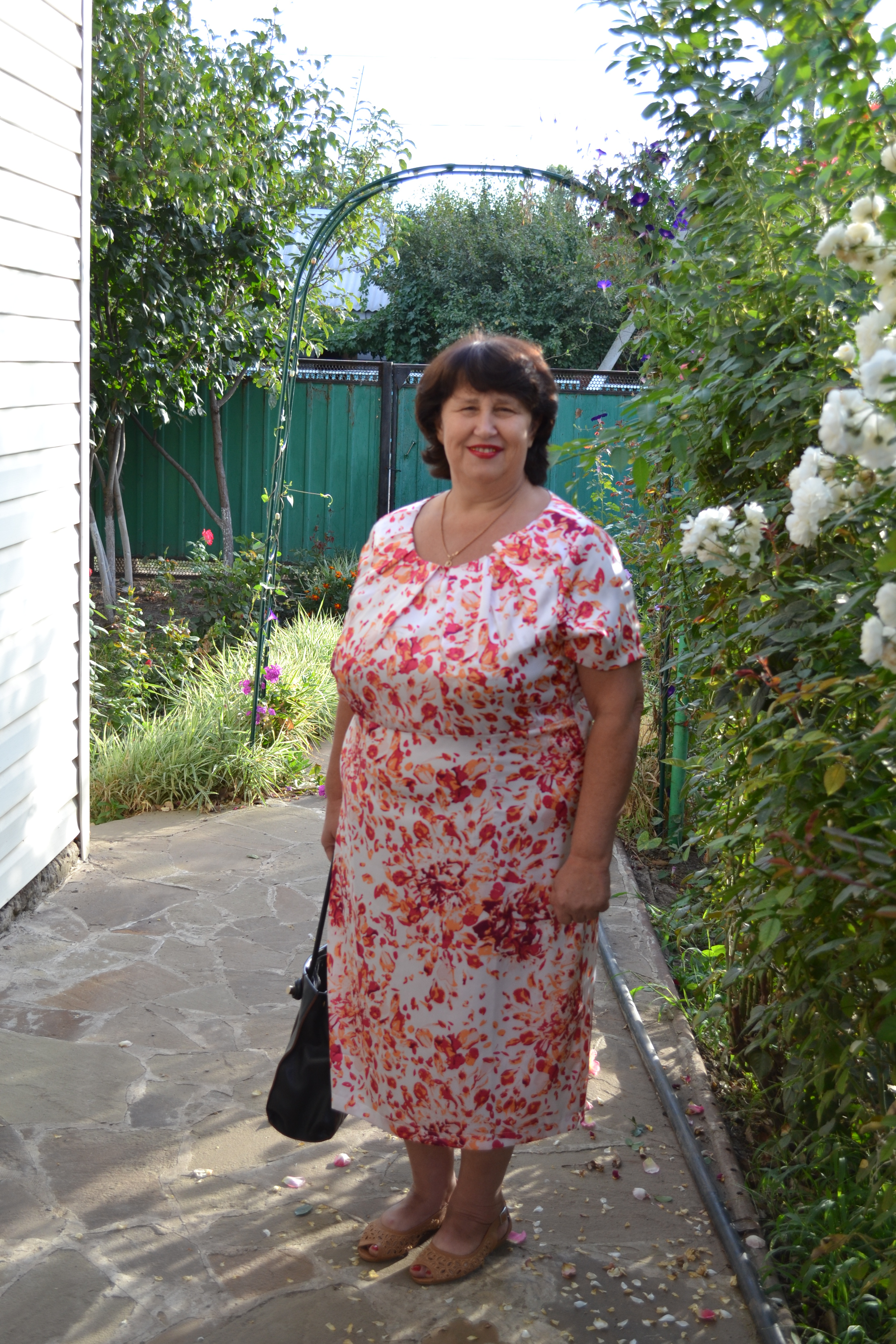 Аватар пользователя