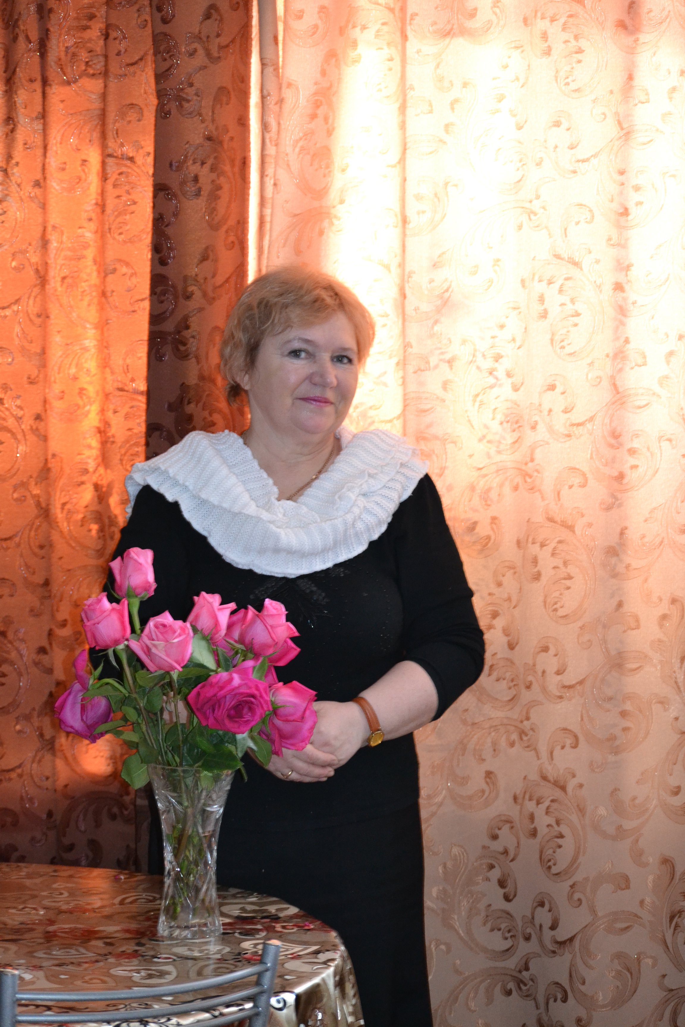 Аватар пользователя