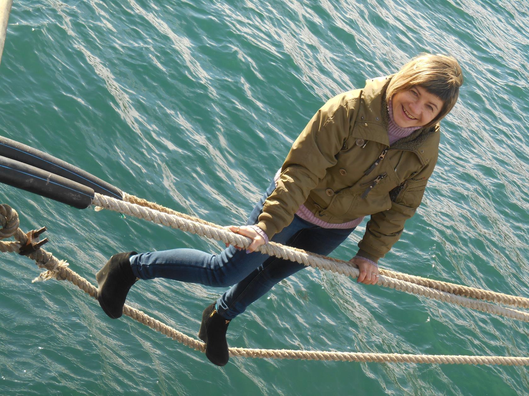 Аватар пользователя