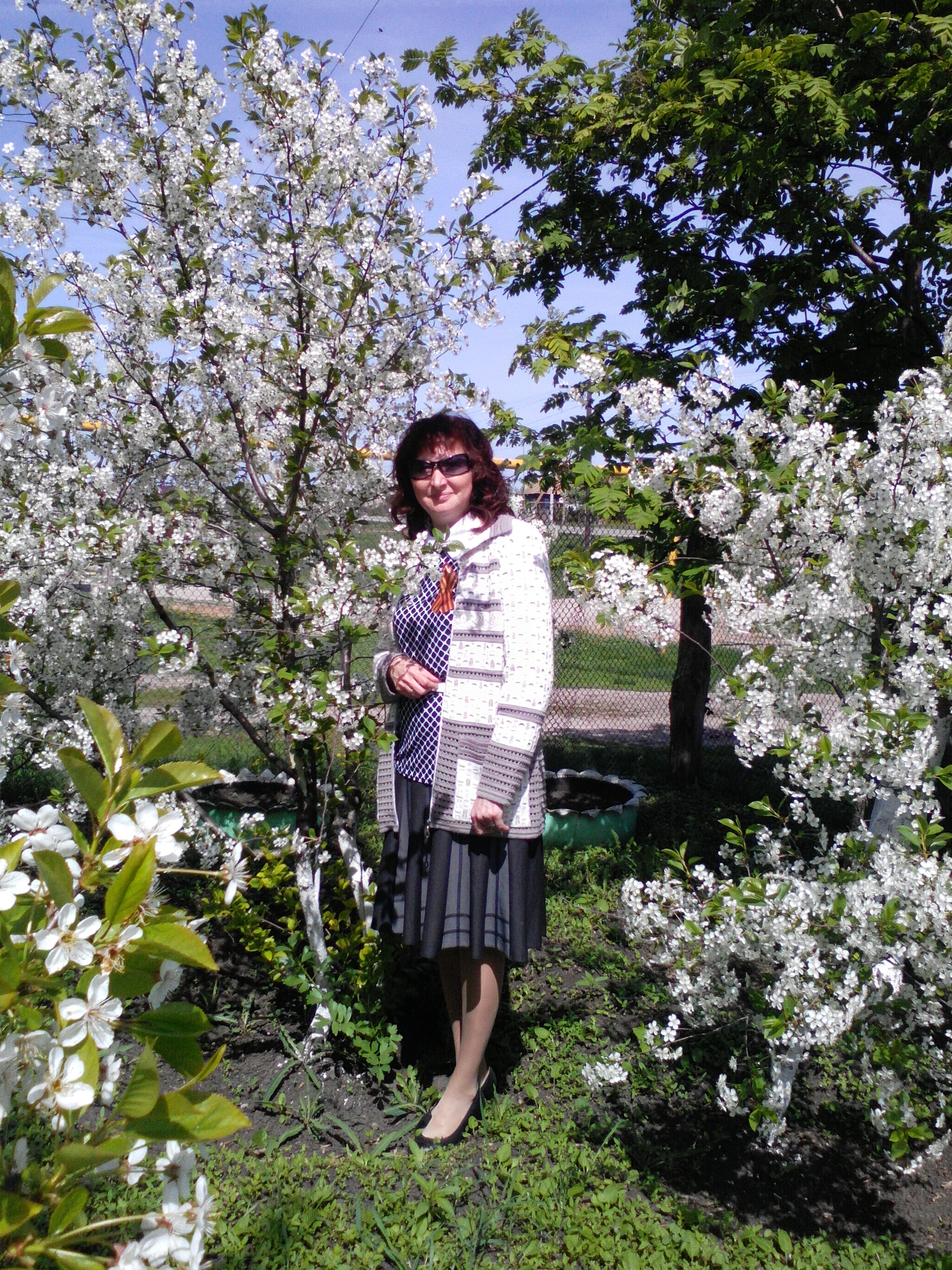 Аватар пользователя