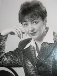 Изображение пользователя Вершинина Эльвира Николаевна