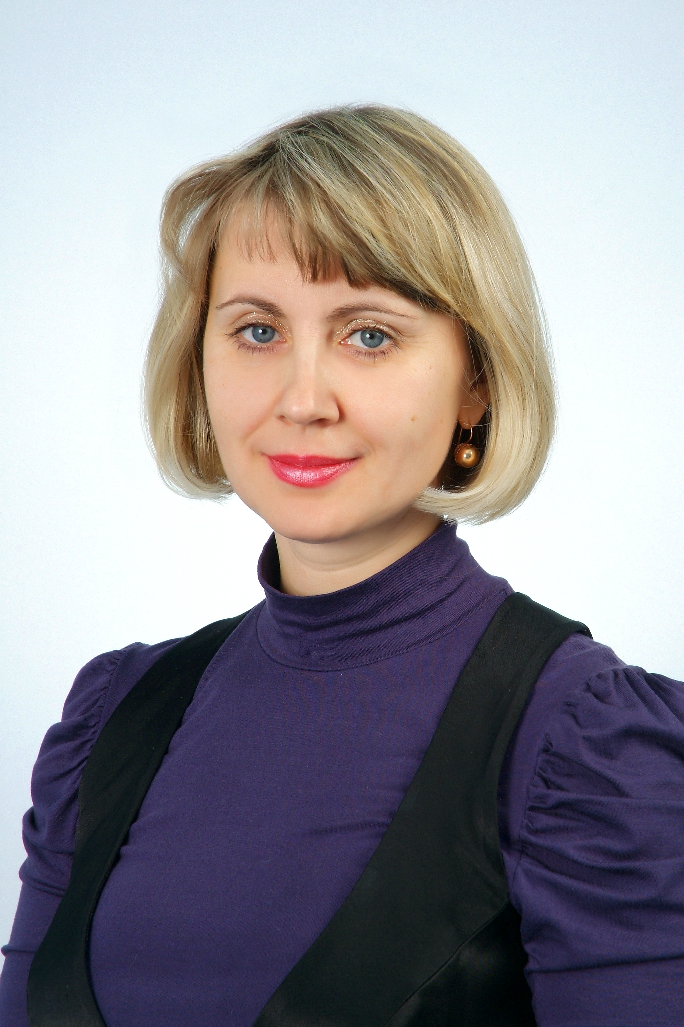 Аватар пользователя