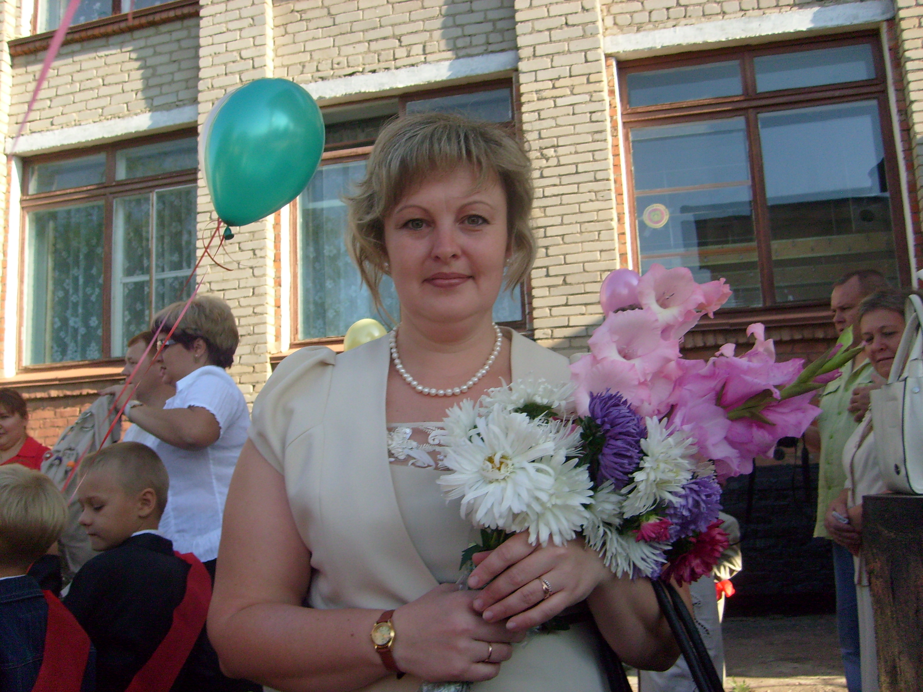 Изображение пользователя Тисенкова Наталья Александровна