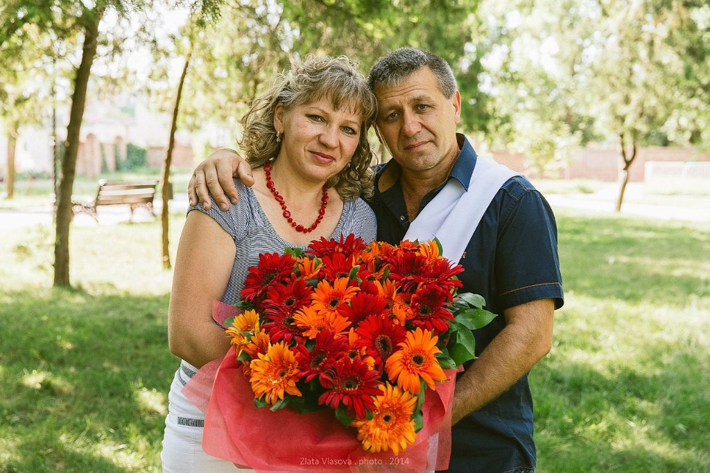 Аватар пользователя