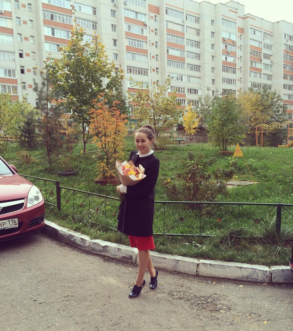 Аватар пользователя