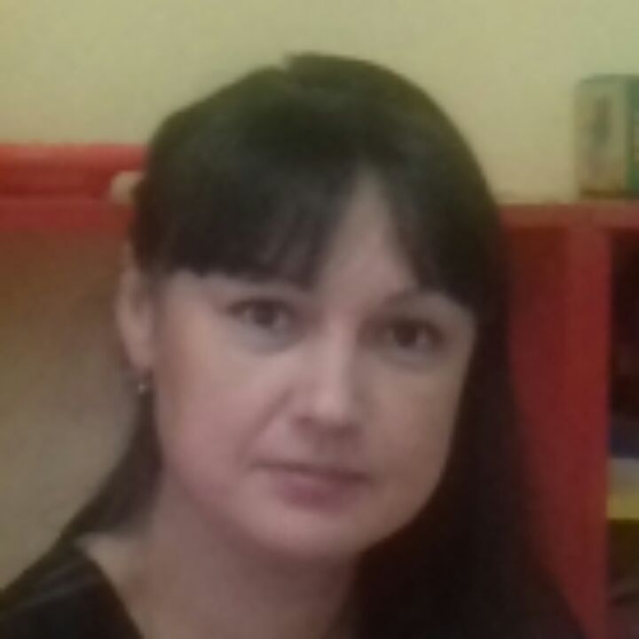 Изображение пользователя Марина Марина Васильевна