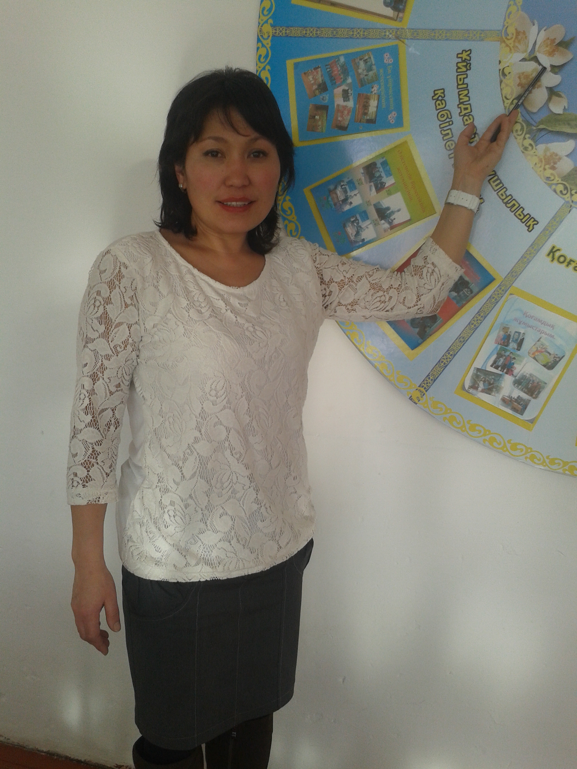 Аватар пользователя